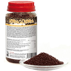 Abracadabra Crispies al Cioccolato gr. 400