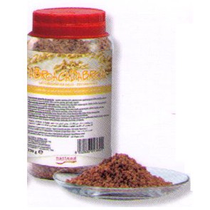 Abracadabra Granella di Nocciola gr. 160