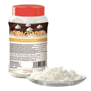 Abracadabra Meringhe gr. 130