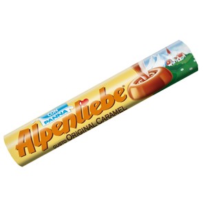 Alpenliebe Original Stick x 24 pz