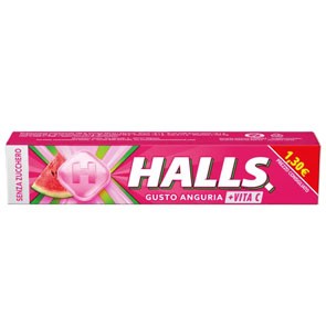 Halls Anguria stick x 20 pz
