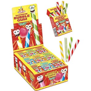 Gomme a Sigaretta Astuccio g. 35 x 36 pz