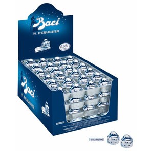 Baci Perugina Sfusi gr. 14,3 x 96 pz