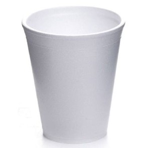 Bicchieri Termici in cartoncino cappuccino 200 ml x 50 pz