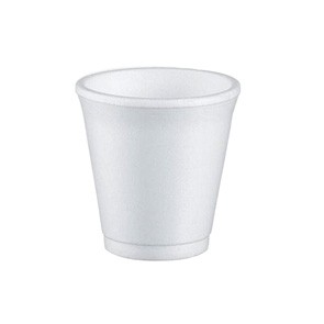 Bicchieri Termici in cartoncino caffè 90 ml  x 50 pz