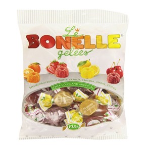 Fida Bonelle Gelees gr. 200 