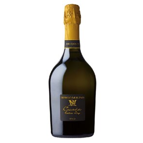 Cuvée Extra Dry Borgo Molino x 6 pz