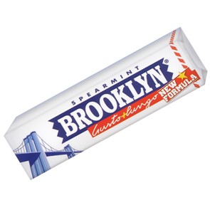 Brooklyn Stick x 20 pz