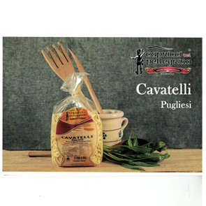 Pasta Secca Fusilli gr. 500