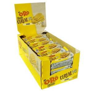Vitasnella cereal yo classico gr. 51 x 18 pz