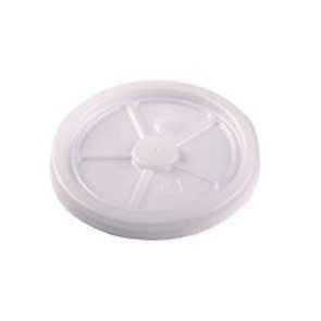 Coperchi Termici in plastica caffè 90 ml X 50 pz