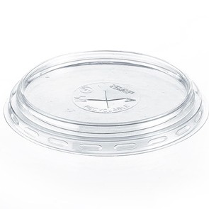 Coperchio Piano Bubble Tea x 100 pz