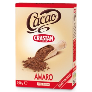 Peruguna Cacao Amaro gr. 250