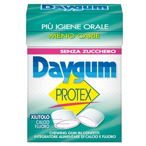 Daygum Astuccio x 20 pz
