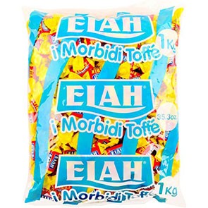 Elah Mou Toffee 900 x 1 Kg