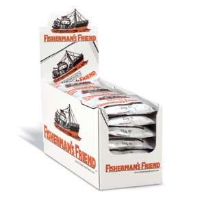 Fisherman's Original gr. 25 x 24 pz