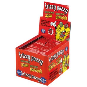 Frizzy Pazzy x 50 pz