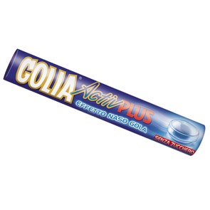 Golia Activ Plus Stick x 24 pz