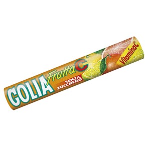 Golia Frutta C Stick x 24 pz