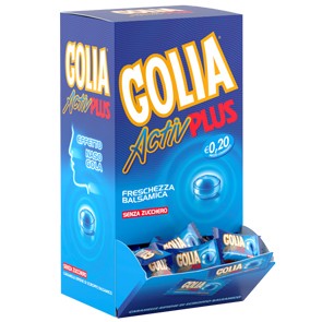 Golia Activ Plus Mono x 180 pz