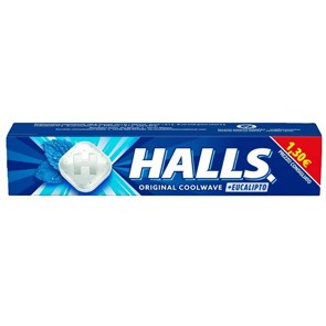 Halls Original stick x 20 pz