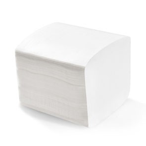 Carta Igienica Interfogliata 