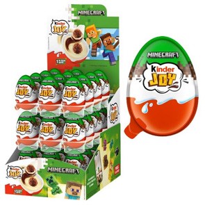 Kinder Joy x 36 pz