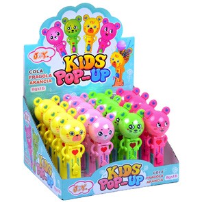 Kids Pop-Up g. 8 x 12 pz