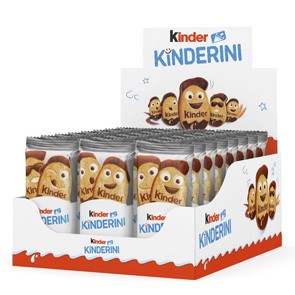 Kinder Kinderini T2 x 24 pz