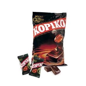 Caramelle Kopiko Busta gr. 800 x 200 pz