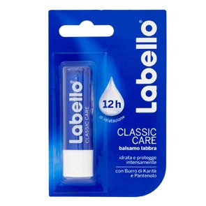 Labello Classic Blu x 12 pz
