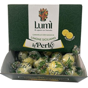 Caramelle Lumì g. 600 x 100 pz