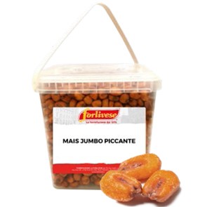 Mais Gigante Piccante Secchio kg 1,900