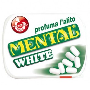 Mental Menta x 24 pz