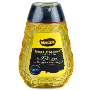 Miele Acacia Squeezer gr. 350