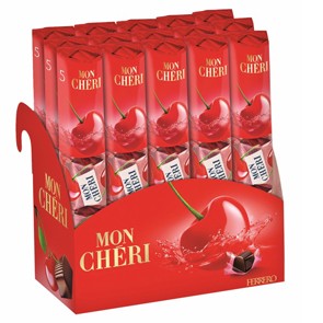 Mon Chèri T5 x 15 pz