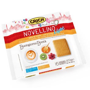 Novellino Light Crich gr. 400 x 11 pz