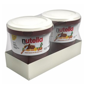 Nutella kg 3
