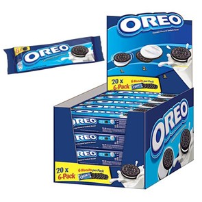 Oreo gr. 66 x 20 pz