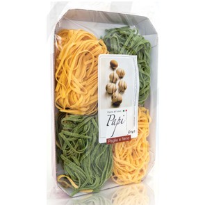 Pasta All'uovo Paglia e Fieno gr. 500 