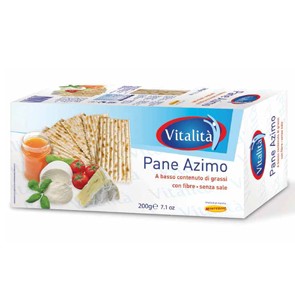 Pane Azimo gr. 200 x 12 pz