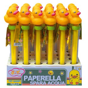 Paperella Spara Acqua x 24 pz