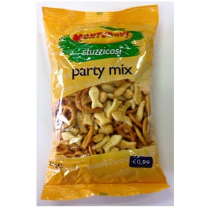 Party Mix gr. 200 x 12 pz