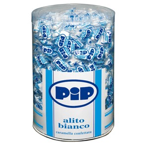 Pip Alito Bianco Mono x 800 pz
