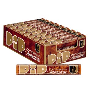 Pip caramella del Fumatore Stick x 24 pz
