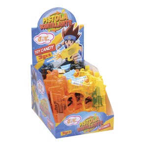 Pistola Scintillante g. 3 x 12 pz