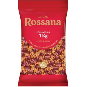 Fida Rossana al Caramello Salato kg 1