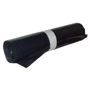 Sacchi Neri 55x70 per Pattumiera x 15 pz