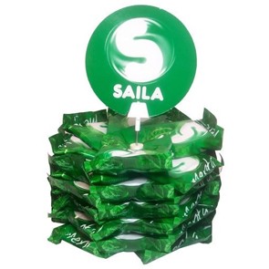 Saila Menta Busta x 40 pz