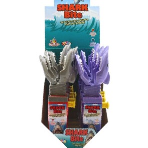 Shark Bite g. 17 x 12 pz